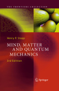 Mind, matter and quantum mechanics