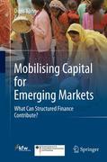 Mobilising capital for emerging markets: what can structured finance contribute?