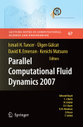 Parallel computational fluid dynamics: implementations and experiences on large scale and grid computing