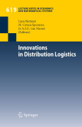 Innovations in distribution logistics