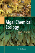 Algal chemical ecology