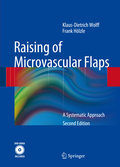 Raising of microvascular flaps