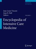 Encyclopedia of intensive care medicine