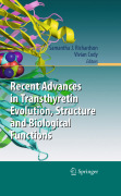 Recent advances in transthyretin evolution, structure and biological functions