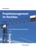 Projektmanagement im hochbau: 35 jahre innovationen bei drees & sommer