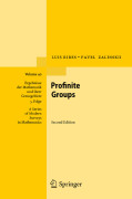 Profinite groups