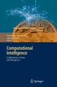 Computational intelligence: collaboration, fusion and emergence