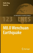 M8.0 Wenchuan earthquake