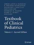 Textbook of clinical pediatrics (book with onlineaccess)