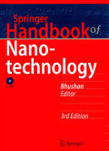 Springer handbook of nanotechnology