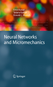 Neural networks and micromechanics