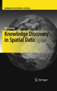 Knowledge discovery in spatial data