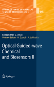 Optical guided-wave chemical and biosensors II