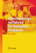 Entscheidungsverfahren für komplexe probleme: ein heuristischer ansatz