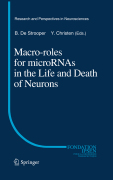 Macro roles for microRNAs in the life and death of neurons