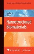 Nanostructured biomaterials