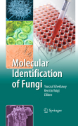 Molecular identification of fungi