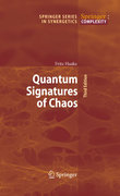 Quantum signatures of chaos