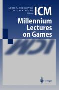 ICM millennium lectures on games