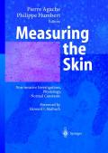 Measuring the skin