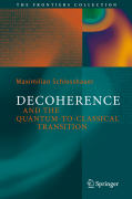 Decoherence and the quantum-to-classical transition