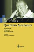 Quantum mechanics: symbolism of atomic measurements