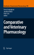 Comparative and veterinary pharmacology