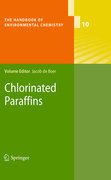 Chlorinated paraffins