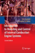 Introduction to modeling and control of internal combustion engine systems