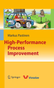 High-performance process improvement