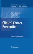 Clinical cancer prevention