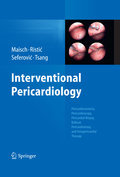 Interventional pericardiology: pericardiocentesis, pericardioscopy, pericardial biopsy, balloon pericardiotomy, and intrapericardial therapy