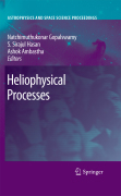 Heliophysical processes