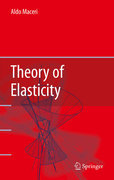 Theory of elasticity