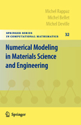 Numerical modeling in materials science and engineering