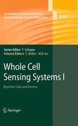 Whole cell sensing systems I: reporter cells and devices