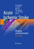 Acute ischemic stroke: imaging and intervention