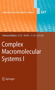 Complex macromolecular systems I