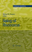 Biology of rhodococcus