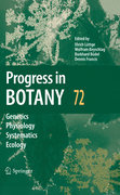 Progress in botany 72