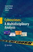 Cybercrimes: a multidisciplinary analysis