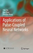 Applications of pulse-coupled neural networks