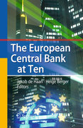 The European Central Bank at ten