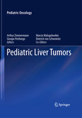 Pediatric liver tumors