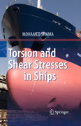 Torsion and shear stresses in ships