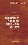 Dynamics of nonlinear time-delay systems