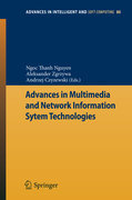 Advances in multimedia and network information system technologies