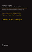 Law of the sea in dialogue