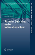 Fisheries subsidies under international law