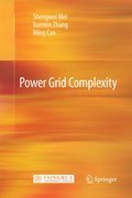 Power grid complexity